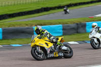 Middle 1 Group Yellow Bikes